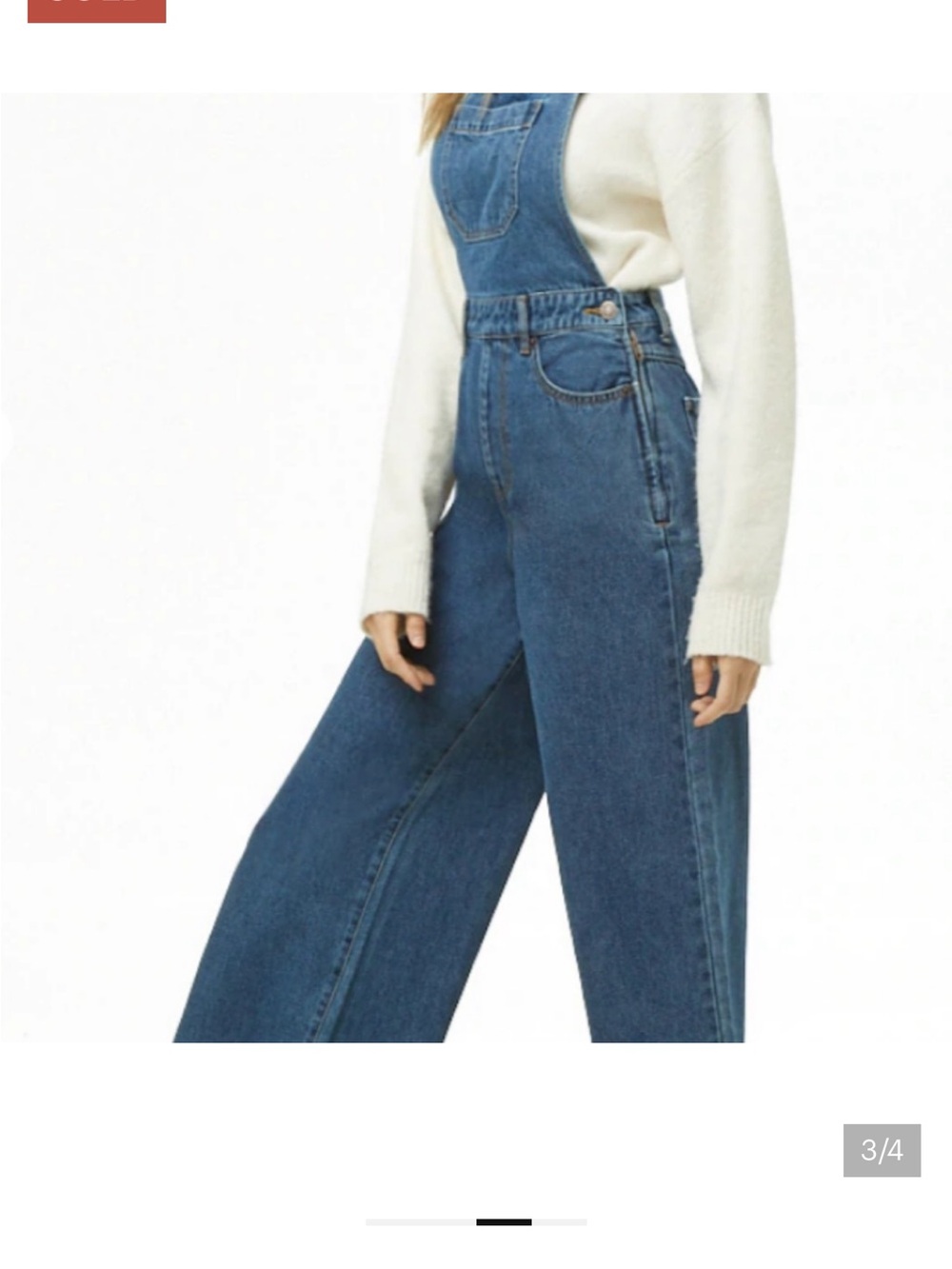 Overalls - Picture 12 of 13